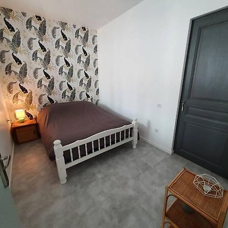 Roanne Centre, Appartement Refait A Neuf. Luaran gambar